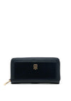 Tommy Hilfiger TH Joy Functional Wallet, Navy