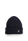 Tommy Hilfiger Timeless Beanie, Navy
