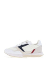 Tommy Hilfiger Womens Essential Trainers, White