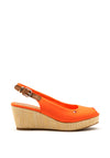 Iconic Elba S Ladies Wedge Sandal