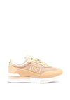 Tommy Hilfiger Womens Active City Trainers, Misty Blush