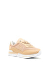 Tommy Hilfiger Womens Active City Trainers, Misty Blush