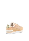 Tommy Hilfiger Womens Active City Trainers, Misty Blush