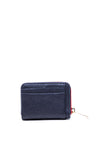 Tommy Hilfiger TH Corp Mini Wallet, Navy