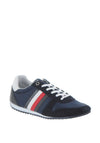 Tommy Hilfiger Essential Nylon Trainer, Navy
