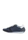 Tommy Hilfiger Essential Nylon Trainer, Navy