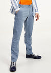 Tommy Jeans Scanton Slim Chinos, Faded Ink