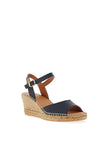 Toni Pons Sia Wedge, Navy
