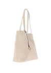 Zen Collection Medium Tote Bag, Beige