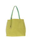 Zen Collection Medium Tote Bag, Yellow