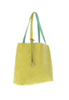 Zen Collection Medium Tote Bag, Yellow