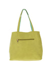 Zen Collection Medium Tote Bag, Yellow