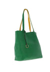 Zen Collection Medium Tote Bag, Green