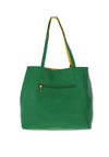 Zen Collection Medium Tote Bag, Green