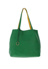 Zen Collection Medium Tote Bag, Green