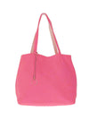 Zen Collection Medium Charm Tote Bag, Pink