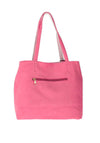 Zen Collection Medium Charm Tote Bag, Pink