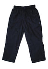 Trampass Microfibre Jog Bottom, Navy