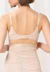 Triumph Airy Sensation Underwired Bra, Nude