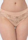 Triumph Amourette Charm Tai Brief, Nude