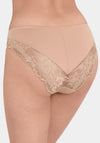 Triumph Amourette Charm Tai Brief, Nude