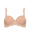Triumph Amourette Charm Padded Bra, Nude