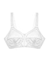 Triumph Doreen Non-Wired Bra, White