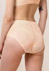 Triumph Fit Smart Maxi Brief, Natural
