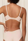 Triumph Flex Smart P EX Non-Wired Padded Bra, Natural