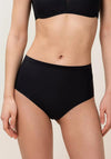 Triumph Shape Smart Maxi Briefs, Black