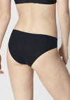 Triumph Smart Micro One Size Tai Briefs, Black