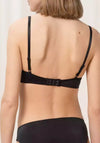 Triumph Soft Sensation Padded Bra, Black