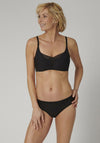Triumph Shape Smart Padded Bra, Black