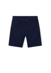 Mayoral Boy Basic Chino Short, Navy