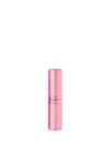 Twist & Spritz Refillable Fragrance Atomiser, Rose Gold
