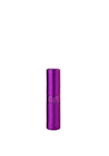 Twist & Spritz Refillable Fragrance Atomiser, Purple