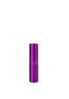 Twist & Spritz Refillable Fragrance Atomiser, Purple