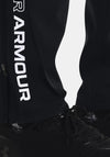 Under Armour Storm Run Pants, Black