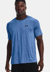 Under Armour Tech 2.0 T-Shirt, Blue