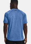 Under Armour Tech 2.0 T-Shirt, Blue