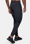 Under Armour Sportstyle Joggers, Black