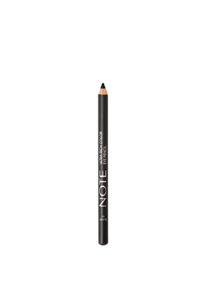 Note Ultra Rich Eye Pencil, Black