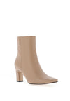 Una Healy Baby Jane Ankle Boots, Nude