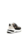 Una Healy Feeling Blue Chunky Trainers, Black