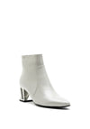 Una Healy Mixed Emotions Ankle Boots, Grey