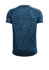 Under Armour Kids Large Logo T-Shirt, Blue