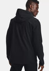 Under Armour Challenger Storm Shell Jacket, Black