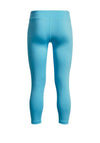 Under Armour Girls Motion Crop Legging, Blue