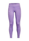 Under Armour Girls Motion Legging, Purple