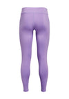 Under Armour Girls Motion Legging, Purple